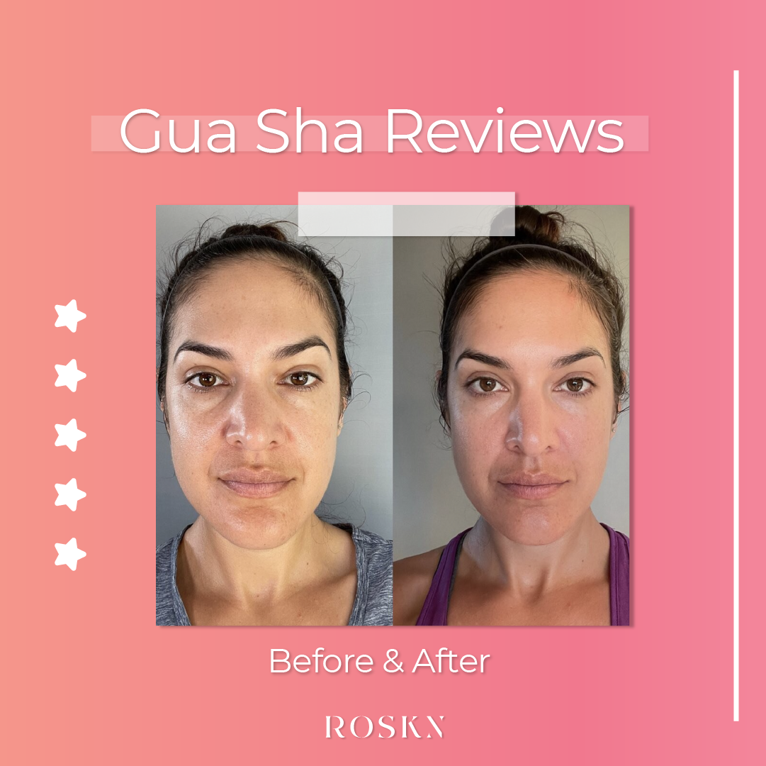 Gua-Sha | جواشا